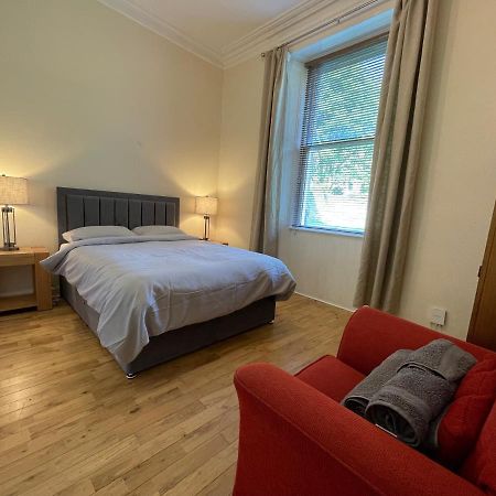 Premier 3 Bed Flat, Edinburgh Apartment Exterior photo